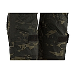 Invader Gear Predator Combat Pant ATP Black / Multicam Black Gr��e L 