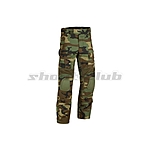 Invader Gear Predator Combat Pant M Woodland Paintball- & Airsofthose