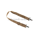 Invader Gear Tactical Shotgun Sling fr Schrotflinten - Tan Bild 2