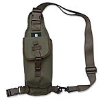 JAWEI Pirschgurt Vorsatzger�t Gr�n Hikmicro