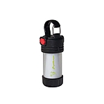 Jagdlampe Balver L150 LED Camping-Laterne 150 Lumen mit Wei�- und Rotlicht Bild 2