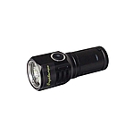 Jagdlampe Barbarossa T2000 Mini LED Taschenlampe 2.000 Lumen mit USB-C und Magnetfu� Bild 2