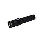 Jagdlampe Barbarossa T600 LED Taschenlampe 600 Lumen mit Fokus und USB-C (lange Version) Bild 2