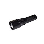 Jagdlampe Bilstein T2000 LED Taschenlampe 2.000 Lumen mit Fokus, Powerbank und USB-C Bild 2