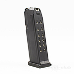 KCI Magazin Glock 19 Modelle Kaliber 9mm 15 Schuss Bild 2