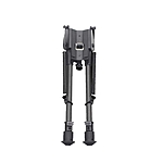 KECK Optics Bipod Zweibein Carbon inkl. 10 Adapter Bild 2