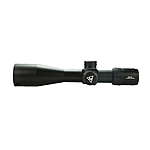 KECK Optics RS Breeze HD-Zielfernrohr 6-24x44 FFP, IR-G2A Absehen beleuchtet Bild 2