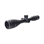 KECK Optics RS Vanguard Zielfernrohr 3-12x40 IR-KA24 Absehen beleuchtet Bild 2