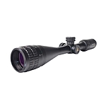 KECK Optics RS Vanguard Zielfernrohr 4-16x50 IR-KA24 Absehen beleuchtet Bild 2
