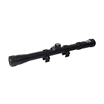 KECK Optics RS Vanguard Zielfernrohr 4x20 Absehen 8 Bild 2