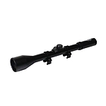 KECK Optics RS Vanguard Zielfernrohr 4x28 Absehen 8 Bild 2