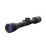 KECK Optics RS Vanguard Zielfernrohr 4x32 KA5 Absehen Bild 2