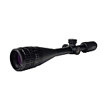 KECK Optics RS Vanguard Zielfernrohr 6-24x50 IR-KA24 Absehen beleuchtet Bild 2
