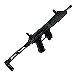 KRW 20 Sport 9mm Luger schwarz Bild 2