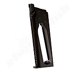 KWC 1911 Pistolen-Magazin CO2 14 Schuss 6mm BB Airsoft Bild 2