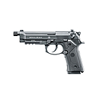 KWC Beretta M9A3 Airsoft Pistole Co2 Blow Back 6mm BB - Farbe Schwarz Bild 2