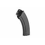 Kalashnikov Magazin AK74 AK101 AKS74U 4,5mm BB 18 Schuss Bild 2