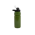 Katadyn Trinkflasche BeFree AC Bottle 0.7L Gr�n Bild 2