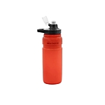 Katadyn Trinkflasche BeFree AC Bottle 0.7L Rot Bild 2
