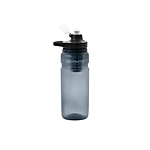 Katadyn Trinkflasche BeFree AC Bottle 0.7L Smoke Bild 2