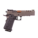 Kimber 2K11 Stainless Target Pistole OR Kaliber 9mm Luger 5 Bild 2