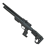 Kral Arms Pressluftgewehr Puncher Knight S 5,5 mm Diabolo Bild 2