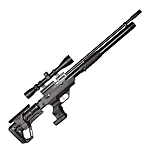 Kral Arms Pressluftgewehr Puncher Rambo 4,5 mm Diabolo