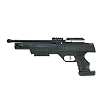 Kral Arms Pressluftpistole Puncher NP-01 5,5 mm Diabolo Bild 2