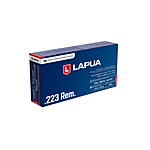 Lapua FMJ Bchsenpatronen .223 Rem 3,6 g / 55 grs Bild 2