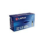 Lapua Long Range .22lr 2,59g / 40grs Kleinkalibermunition Bild 2