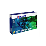 Lapua Naturalis Büchsenmunition 170grs .308Win bleifrei