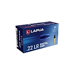 Lapua Pistol OSP .22lr.  2,59g / 40grs Kleinkaliberpatronen Bild 2
