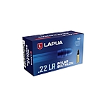 Lapua Polar Biathlon .22lr. 2,59g / 40grs Kleinkaliberpatronen
