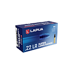 Lapua Super Long Range .22lr  2,59g / 40grs Kleinkalibermunition Bild 2