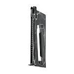 Legends 1911 Vintage Co2 Magazin 4,5mm BB 17 Schuss