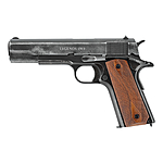 Legends 1911 Vintage Co2 Pistole Blowback 4,5mm BB Bild 2