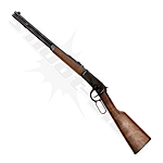 Legends Cowboy Rifle Airsoft CO2 Gewehr 6 mm BB Antique Finish Bild 2