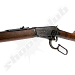 Legends Cowboy Rifle Airsoft CO2 Gewehr 6 mm BB Antique Finish Bild 5