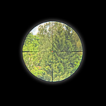 Professor Optiken Zielfernrohr Staffelsee 1-8x24 LD V2 Leuchtfaser-Absehen 4 Bild 3