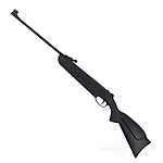 Luftgewehr Norconia QB18F Kaliber 4,5mm Diabolo - Knicker Bild 2