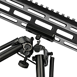 M-LOK Bipod Adapter Bild 2