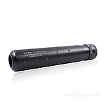 MCS MK23 II Socom Paintball Suppressor 22mm Bild 2