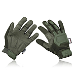 MFH Taktische Handschuhe Action Oliv Gr. XL Bild 2
