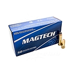 MagTech .357MAG SJHP 10,24g/ 158gr Revolverpatronen - 50 Stk Bild 2