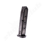 Magazin Ekol Firat Compact, Magnum & ASI Schreckschusspistole 9mm PAK Bild 2