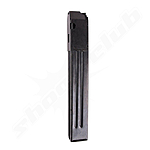 Magazin MP40 Schreckschuss Maschinenpistole 9mm P.A.K. von GSG Bild 2