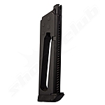 Magazin fr Elite Force 1911 TAC CO2 Softair Pistole