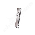 Magazin fr Schreckschusspistole ME 1911 9 mm P.A.K. Bild 2
