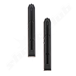 Magazin fr Smith&Wesson M&P NBB 4,5 mm 2er Pack Bild 2