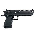 Magnum Research Desert Eagle .50AE Black 6 Zoll IMB XIX Bild 2